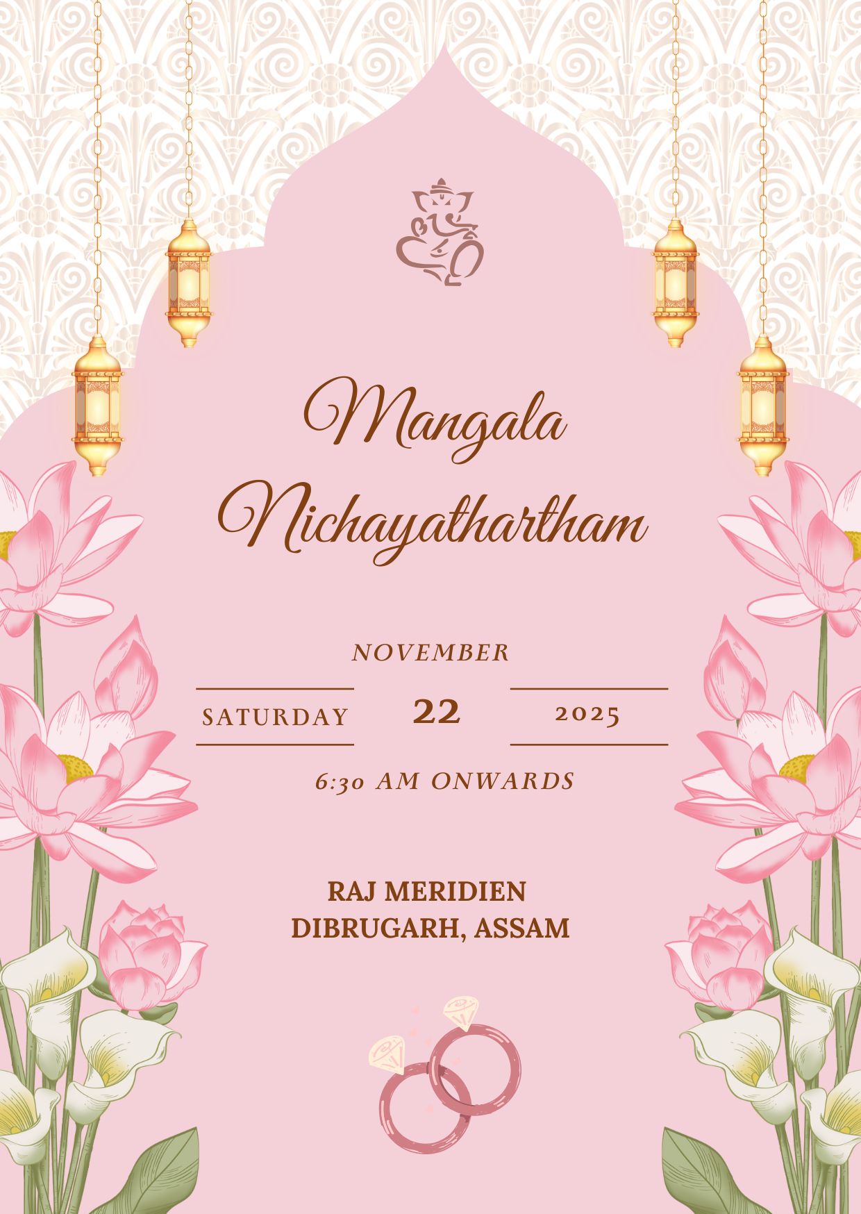 Invitation page 3